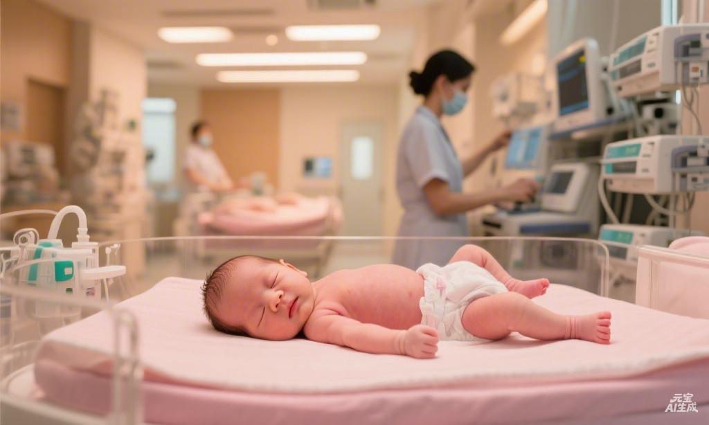 揭秘代妈手术保险：这份保障让生育之路更安心